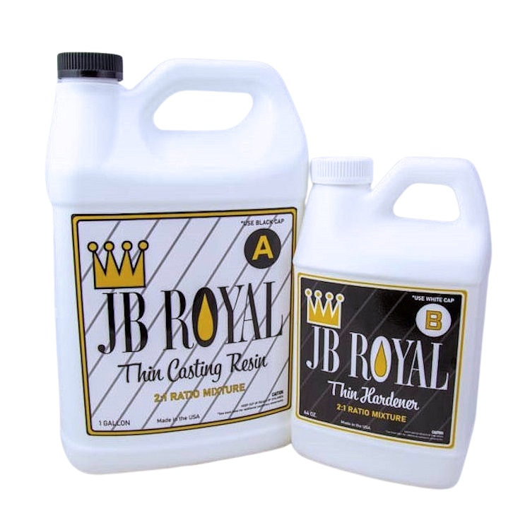 JB Royal Thin